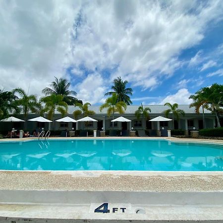 Panglao Regents Park Resort Екстериор снимка