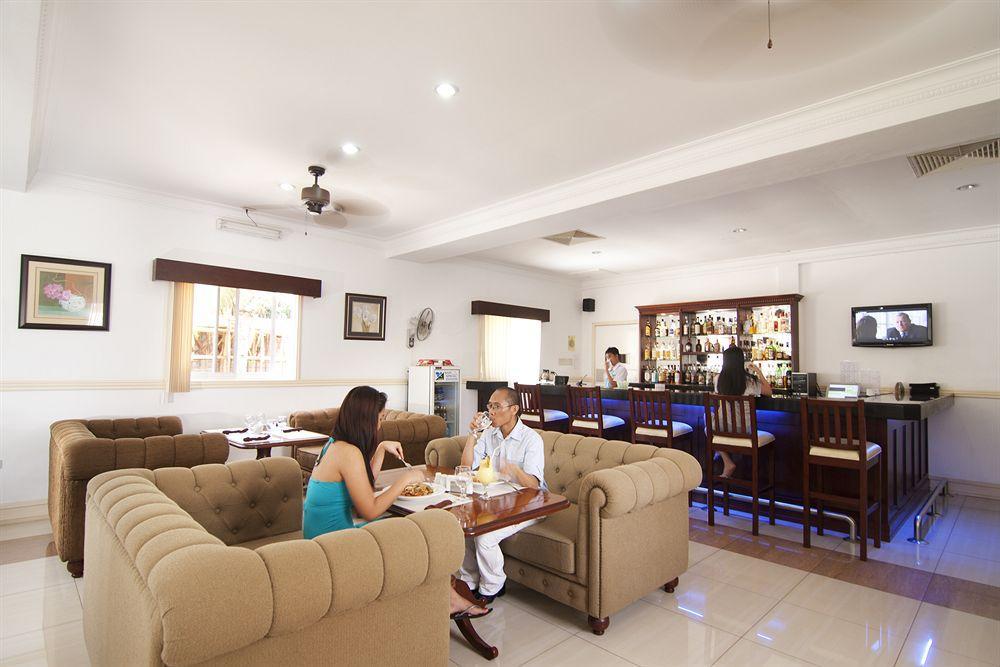 Panglao Regents Park Resort Екстериор снимка