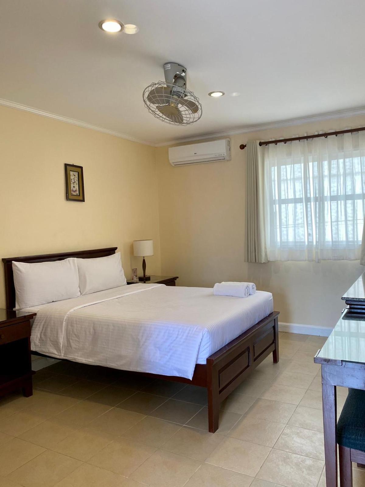 Panglao Regents Park Resort Екстериор снимка