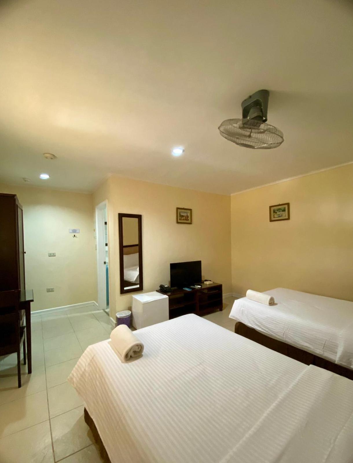 Panglao Regents Park Resort Екстериор снимка