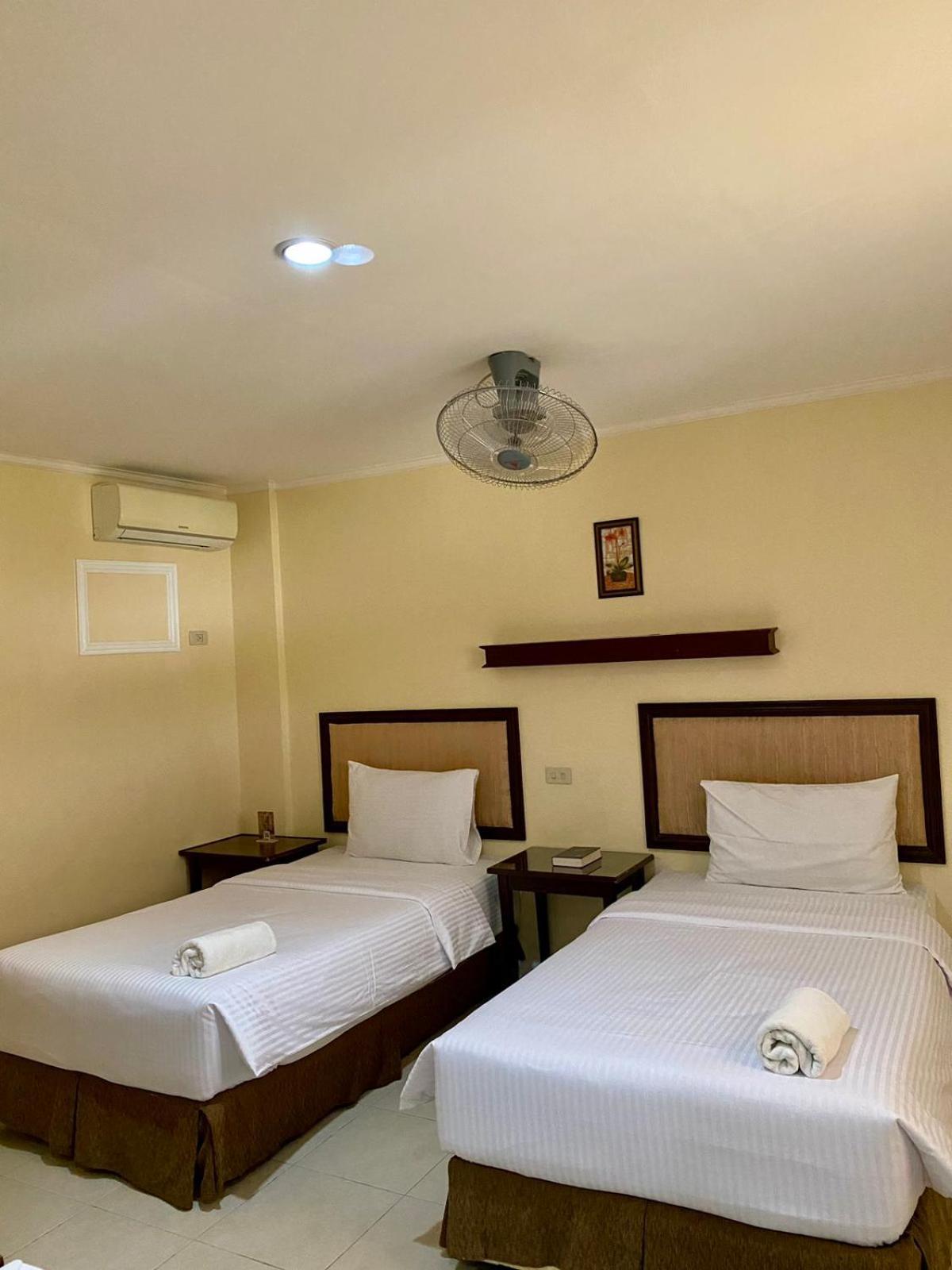 Panglao Regents Park Resort Екстериор снимка