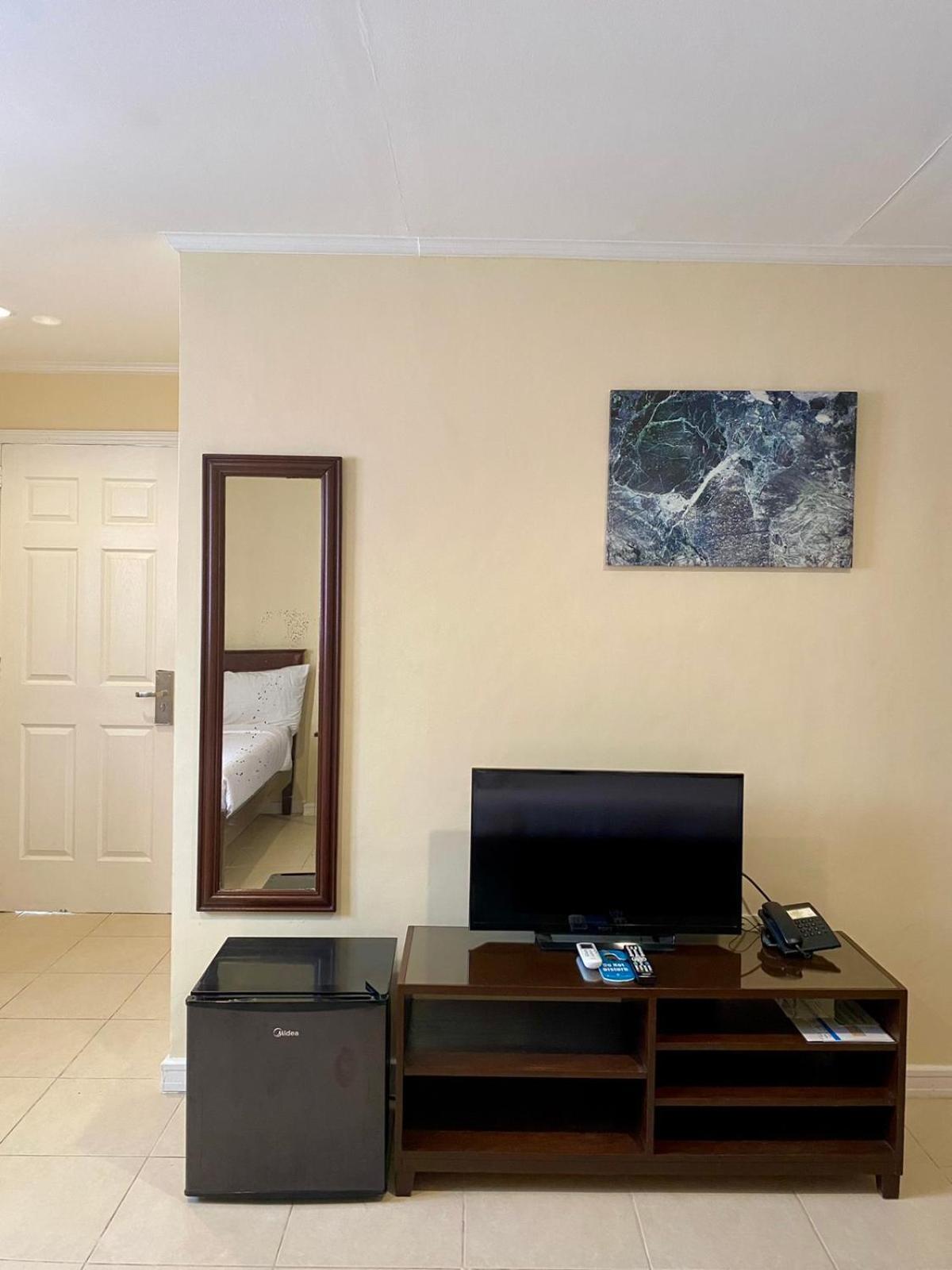 Panglao Regents Park Resort Екстериор снимка