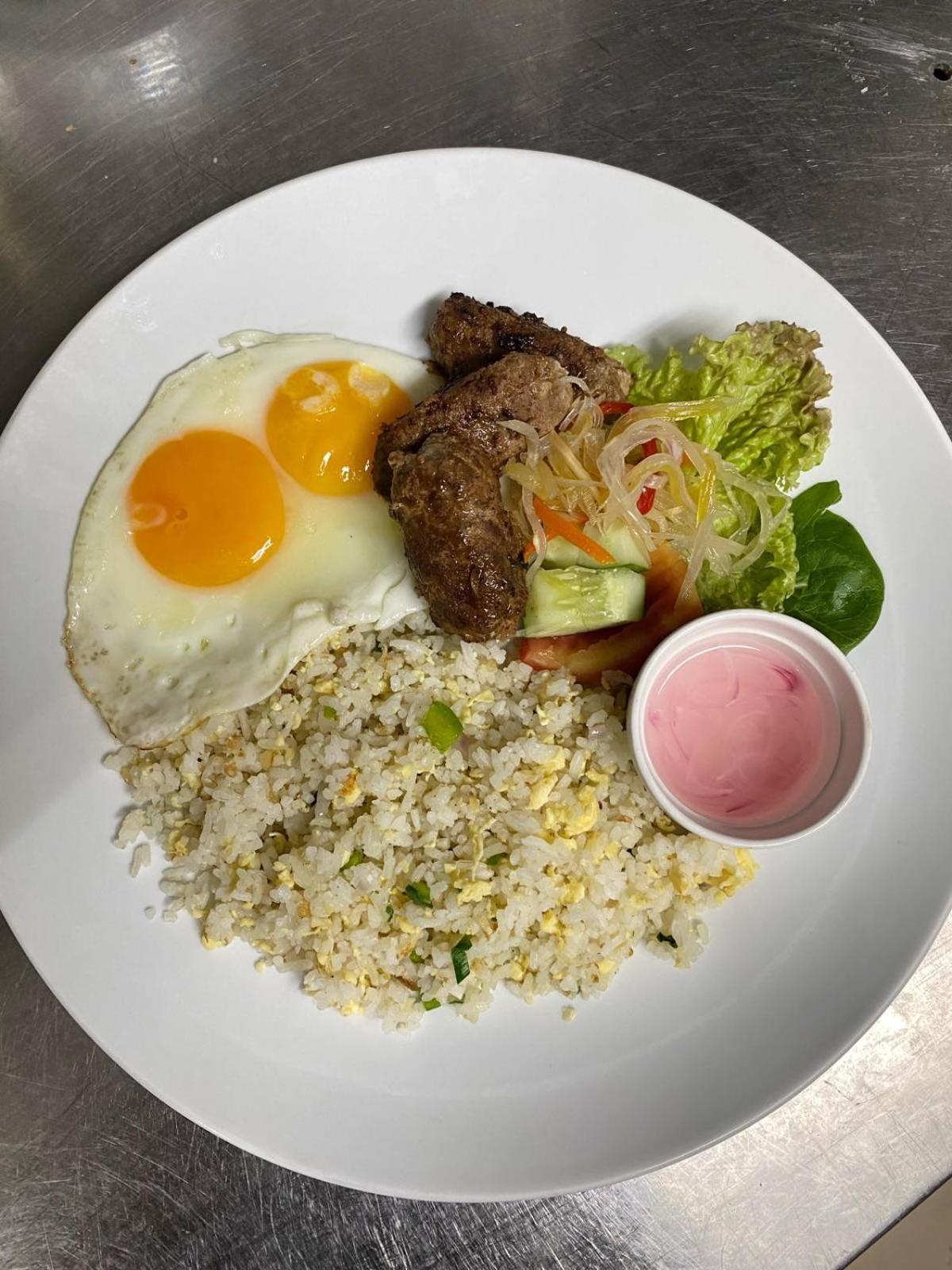 Panglao Regents Park Resort Екстериор снимка