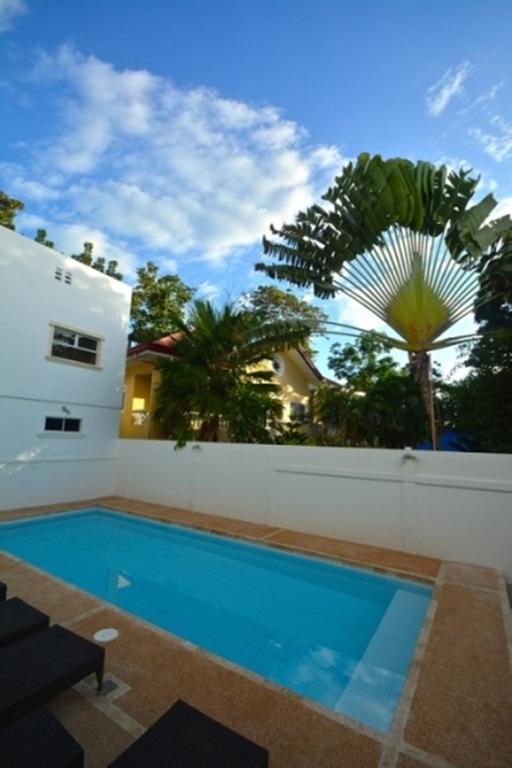 Panglao Regents Park Resort Екстериор снимка