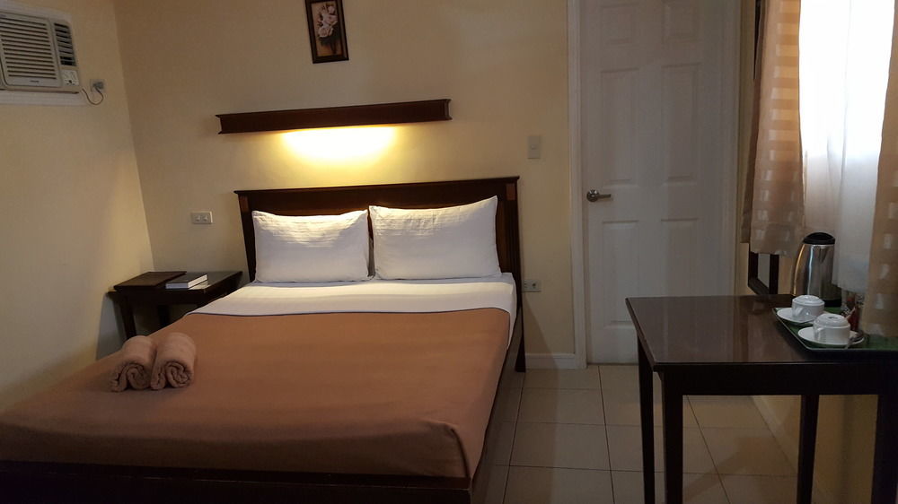 Panglao Regents Park Resort Екстериор снимка