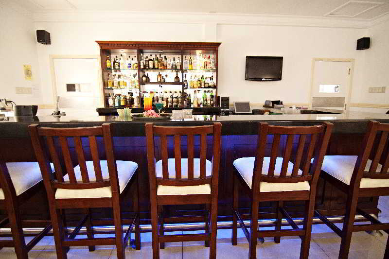 Panglao Regents Park Resort Екстериор снимка