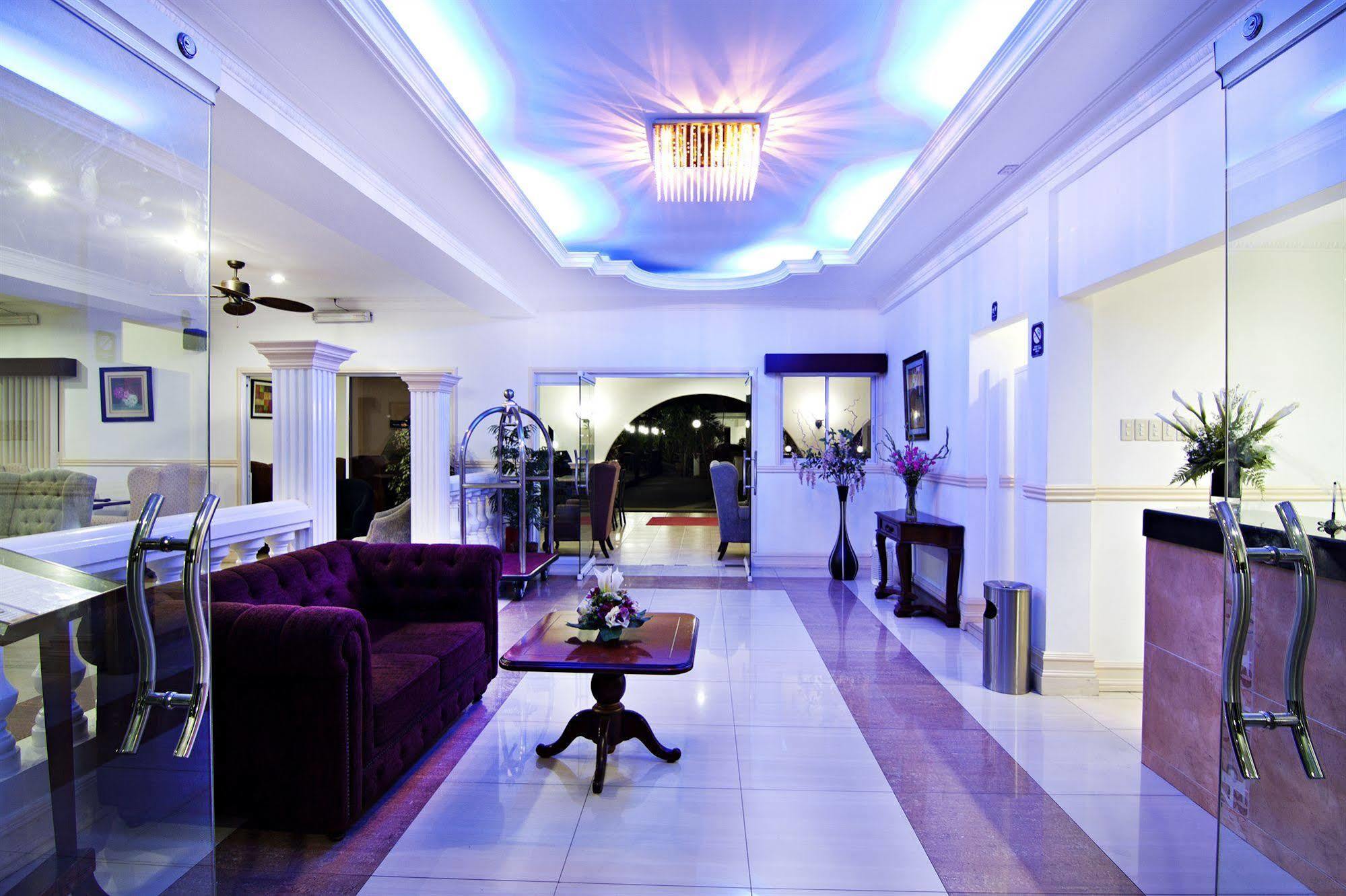 Panglao Regents Park Resort Екстериор снимка