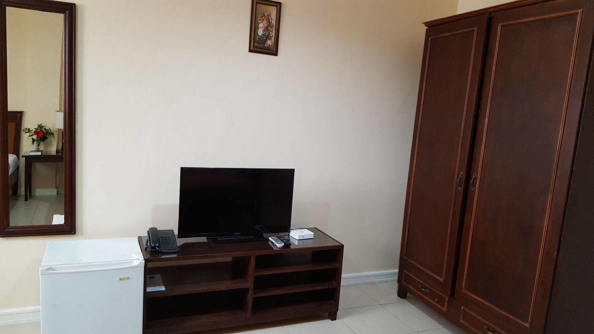 Panglao Regents Park Resort Екстериор снимка