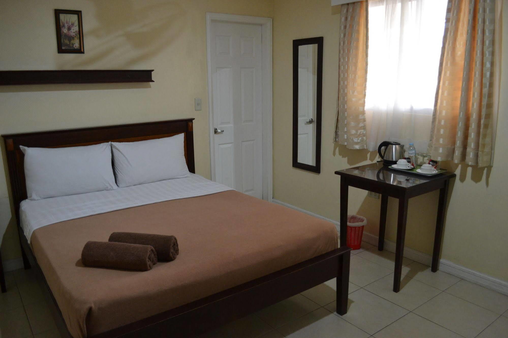 Panglao Regents Park Resort Екстериор снимка