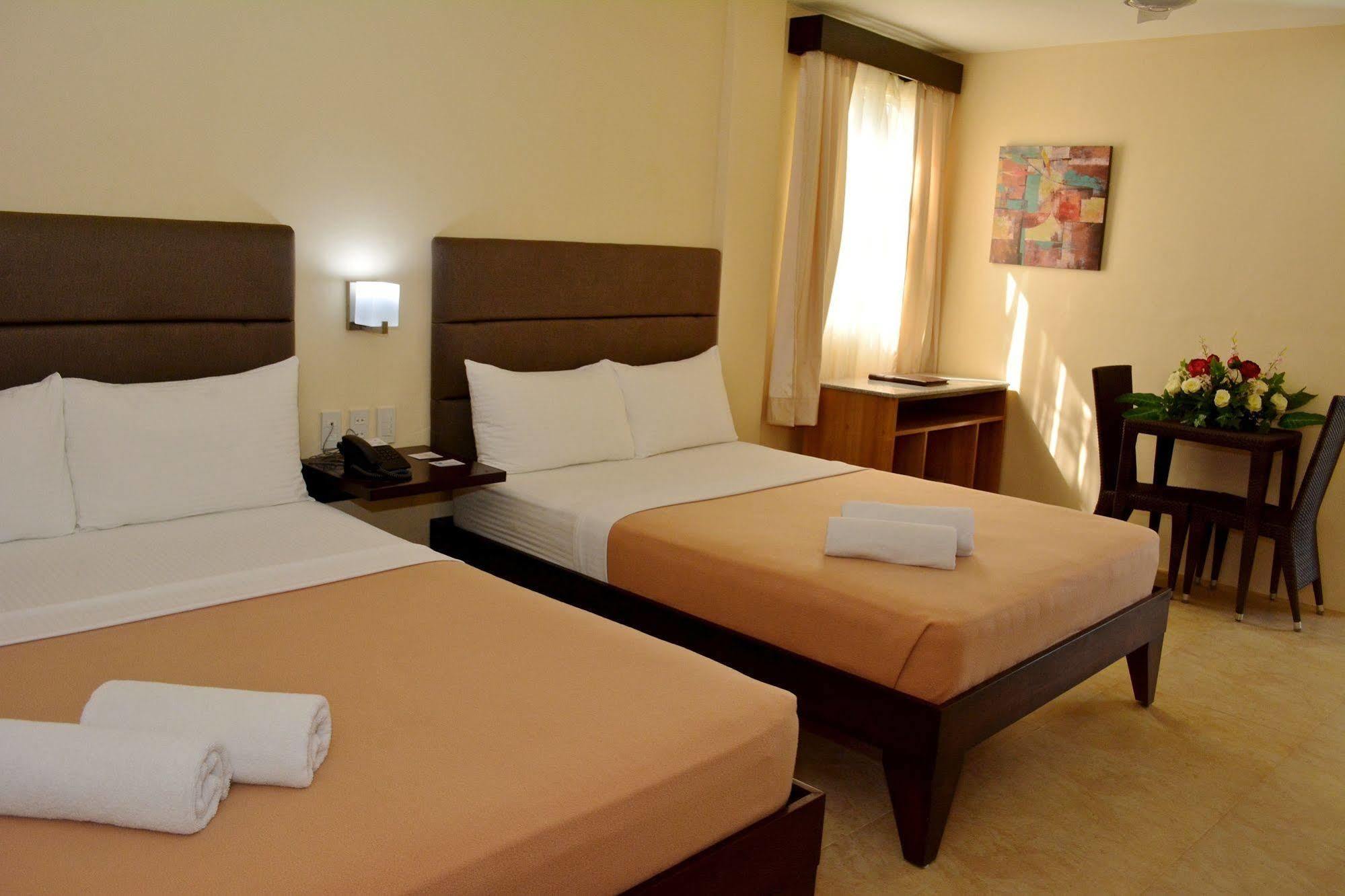 Panglao Regents Park Resort Екстериор снимка